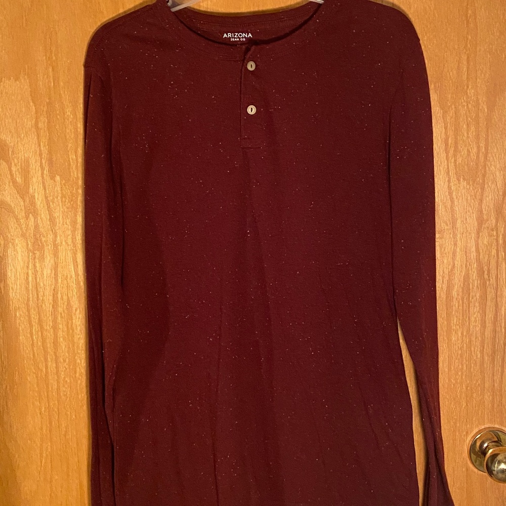 Arizona Long Sleeve T-Shirt